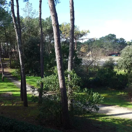 Appartamento Village Cheval Spa Résidences-6 *